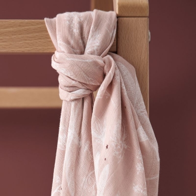 Muselina bambú Dafne - Imagen 2