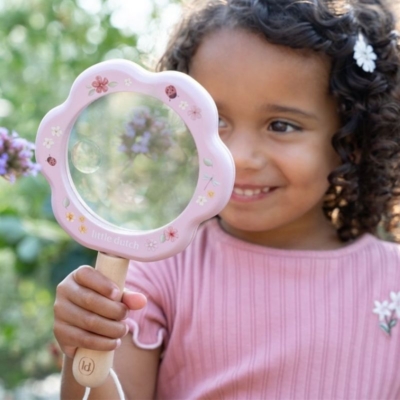 Lupa Fairy Garden - Imagen 2