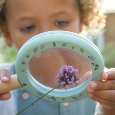 Lupa Forest Friends - Imagen 4