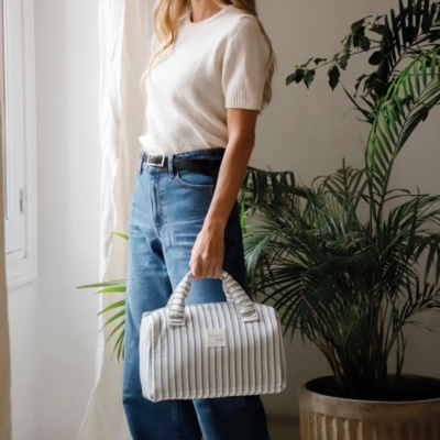 Mini bag  Botton Raya - Imagen 2