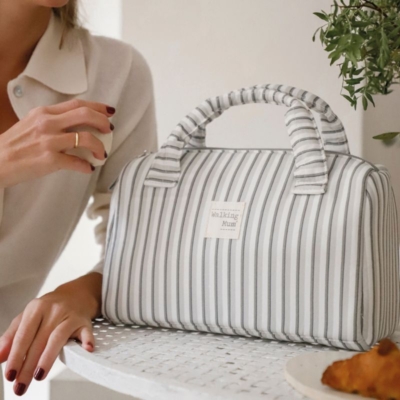 Mini bag  Botton Raya - Imagen 4