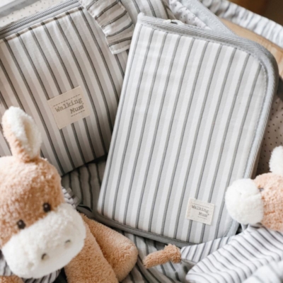 Cambiador de viaje Botton Raya - Imagen 2