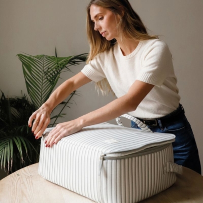 Maleta maternal Botton Raya - Imagen 3