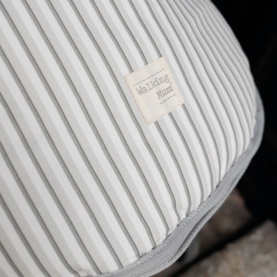 Saco para silla Botton Entretiempo Raya - Imagen 12