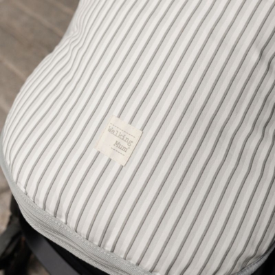 Saco para silla Botton Entretiempo Raya - Imagen 5