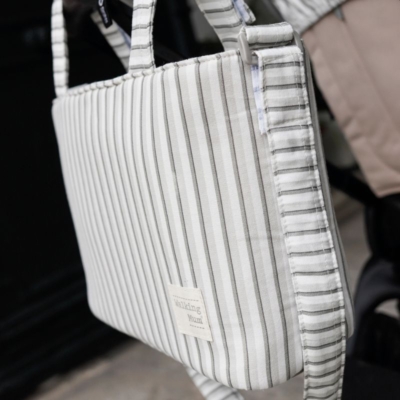 Bolsa Crossbody  Botton Raya - Imagen 4