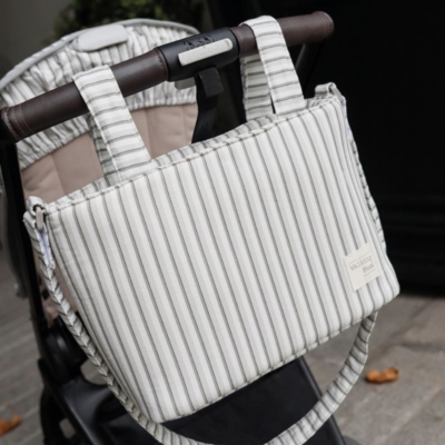 Bolsa Crossbody  Botton Raya - Imagen 2