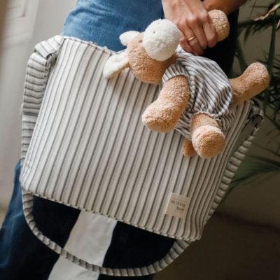 Burrito de peluche Botton Raya - Imagen 2