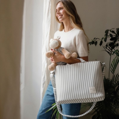 Bolsa Canastilla Botton Raya - Imagen 4