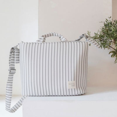 Bolsa Canastilla Botton Raya - Imagen 16