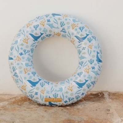 Flotador 50cm. Ocean Dreams azul - Imagen 5