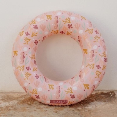 Flotador 50cm. Ocean Dreams rosa - Imagen 7