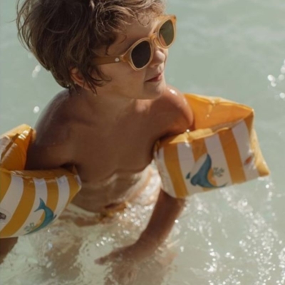 Manguitos Ocean Dreams azul - Imagen 6