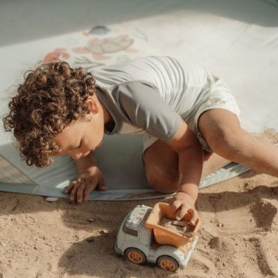 Paraviento Fresh verde - Imagen 5