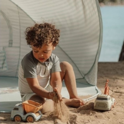 Paraviento Fresh verde - Imagen 4