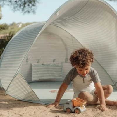 Paraviento Fresh verde - Imagen 3