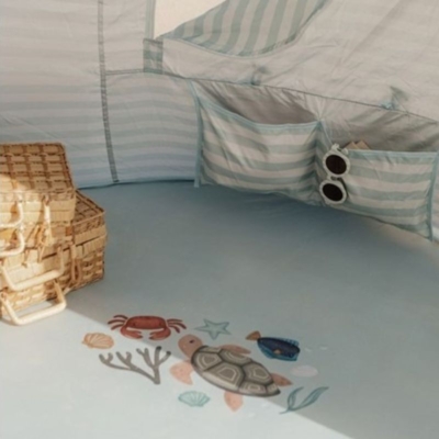 Paraviento Fresh verde - Imagen 6