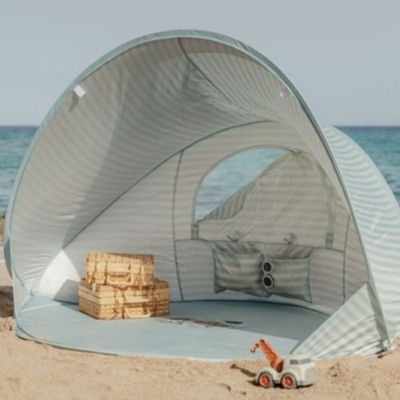 Paraviento Fresh verde - Imagen 2