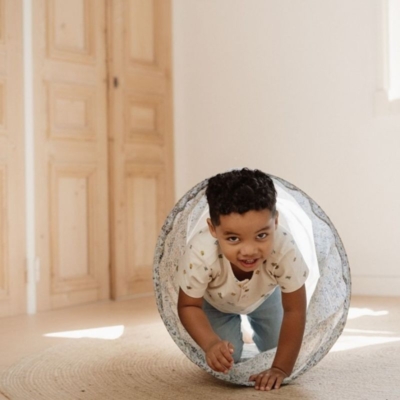 Túnel de juegos Forest Friends - Imagen 3