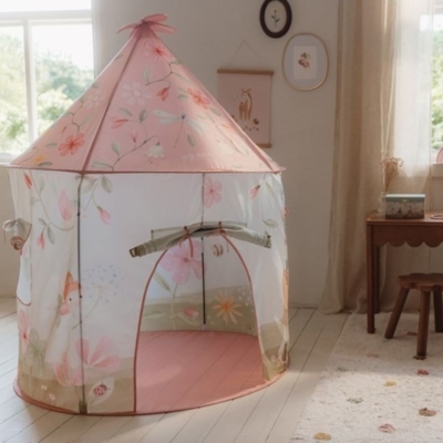 Tienda de juegos Fairy Garden - Imagen 5