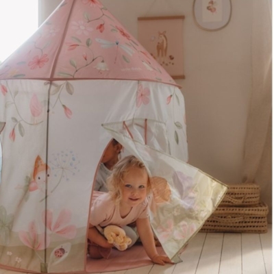 Tienda de juegos Fairy Garden - Imagen 2