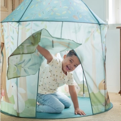 Tienda de juegos Forest Friends - Imagen 2