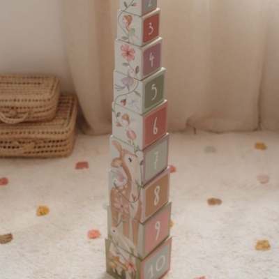 Bloques apilables Fairy Garden - Imagen 6