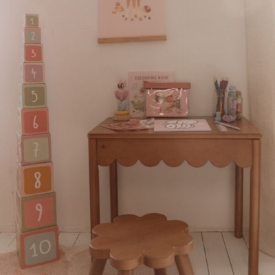 Bloques apilables Fairy Garden - Imagen 3