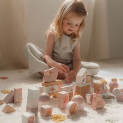 Bloques de construcción Fairy Garden - Imagen 3