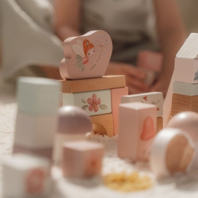 Bloques de construcción Fairy Garden - Imagen 6