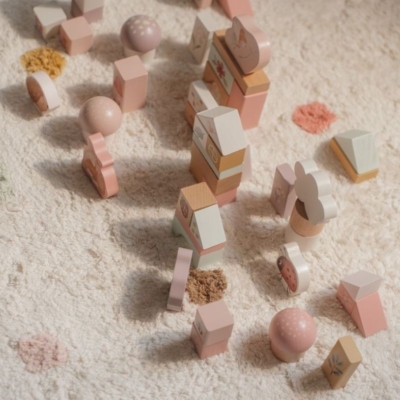 Bloques de construcción Fairy Garden - Imagen 8