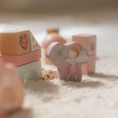 Bloques de construcción Fairy Garden - Imagen 7