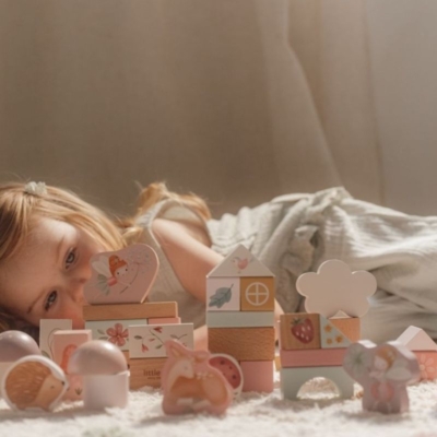 Bloques de construcción Fairy Garden - Imagen 2