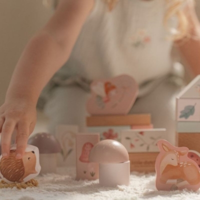 Bloques de construcción Fairy Garden - Imagen 5