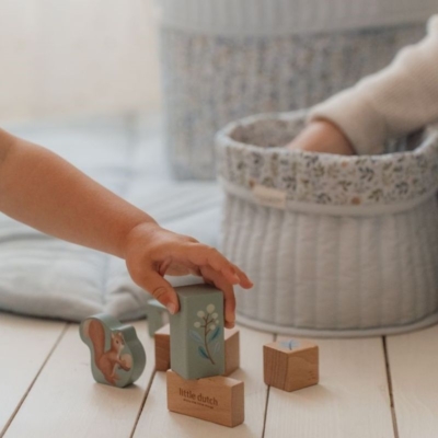 Bloques de construcción Forest Friends - Imagen 8