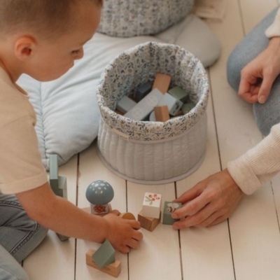 Bloques de construcción Forest Friends - Imagen 3