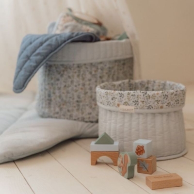 Bloques de construcción Forest Friends - Imagen 9