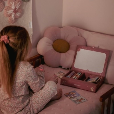 Proyector linterna rosa - Imagen 9