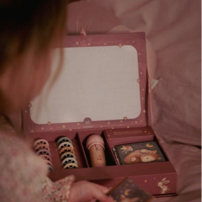 Proyector linterna rosa - Imagen 2