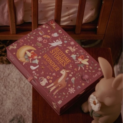 Proyector linterna rosa - Imagen 10