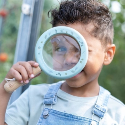 Lupa Forest Friends - Imagen 2