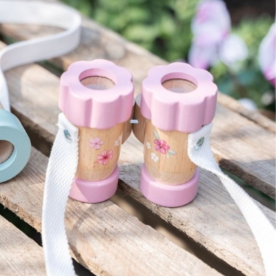 Prismáticos Fairy Garden - Imagen 7