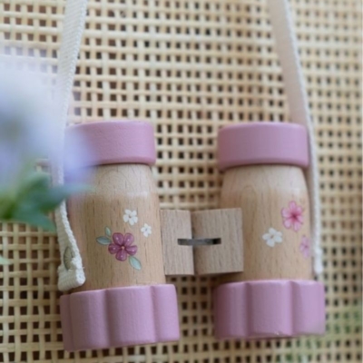 Prismáticos Fairy Garden - Imagen 6