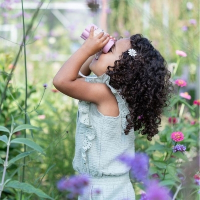 Prismáticos Fairy Garden - Imagen 5