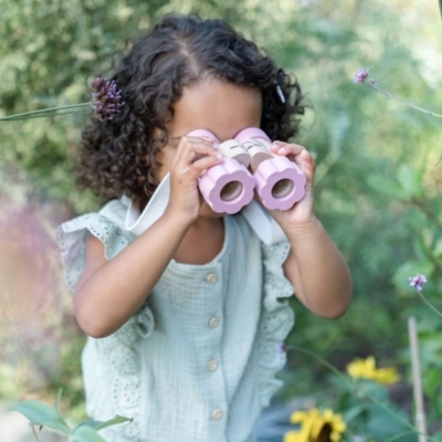 Prismáticos Fairy Garden - Imagen 4