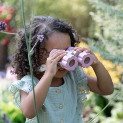 Prismáticos Fairy Garden - Imagen 2