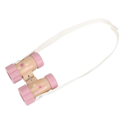 Prismáticos Fairy Garden