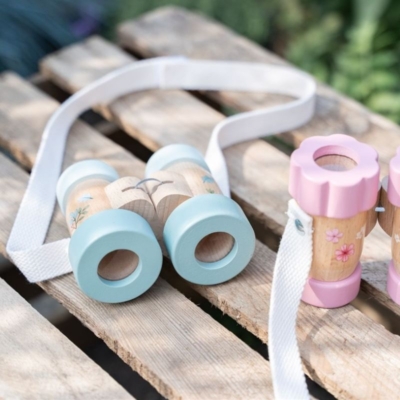 Prismáticos Forest Friends - Imagen 5