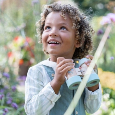 Prismáticos Forest Friends - Imagen 2