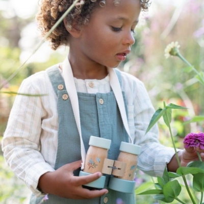 Prismáticos Forest Friends - Imagen 3